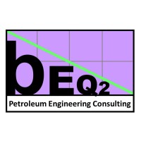 bEQ2 Petroleum Engineering Consultants LLC Logo