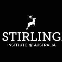 Stirling Institute of Australia Logo