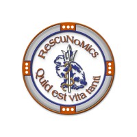 Rescunomics Logo