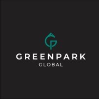 GreenPark Global Logo