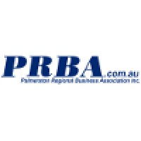 Palmerston Regional Business Association Inc Logo