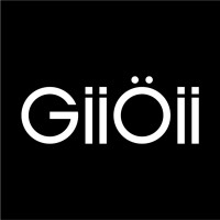 Giioii Immersive Storytelling Studio Logo
