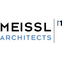 MEISSL ARCHITECTS Logo