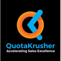 QuotaKrusher.com Logo