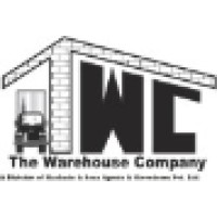 The Warehouse Company Logo
