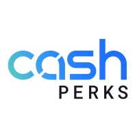 Cash Perks Logo