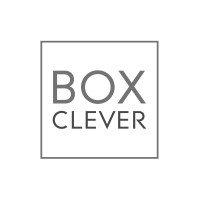 BOX CLEVER INTERIORS Logo