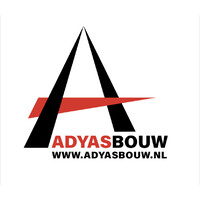 Adyasbouw Logo