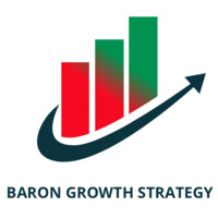Baron Growth Strategy Logo