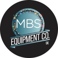 MBS Equipment Company UK Logo