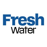 Fresh Water Norway Logo