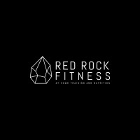 Red Rock Fitness Logo