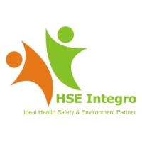 HSE INTEGRO Logo