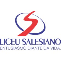 Colégio Liceu Salesiano Nossa Senhora Auxiliadora Logo