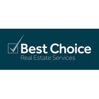 Best Choice Real Estate Logo