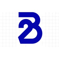 2 brains desenvolvimento Logo