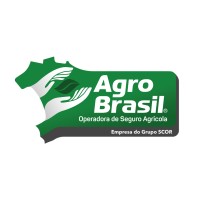 AgroBrasil- Operadora de Seguro Agrícola Logo