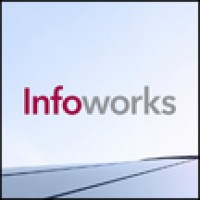 Infoworks.io Logo