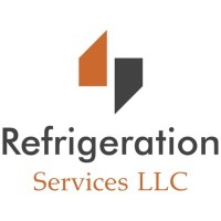 Refrigeration Services LLC Logo