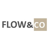 FLOW&CO. Logo