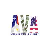 Acadiana Veteran Alliance Logo