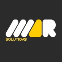 MAR Solutions Logo