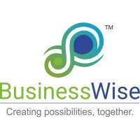 theBusinessWise Logo