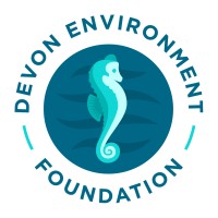 Devon Environment Foundation Logo