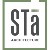 STā Architecture Logo