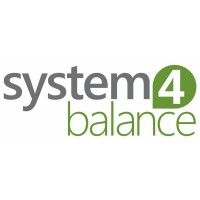 system4balance GmbH Logo