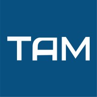 TAM Logo