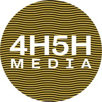 4H5H Media Logo