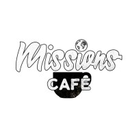 Missions Cafe Logo
