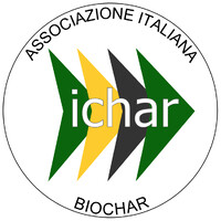 ICHAR 🇮🇹 Logo