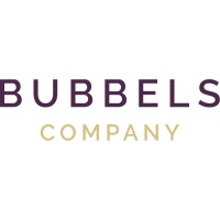 Bubbels Company Logo