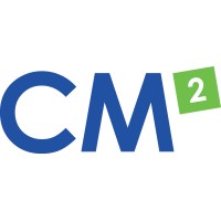 CM Squared, Inc. - Architectural Design & Consulting Logo