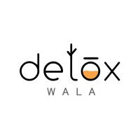 Detox Wala Logo