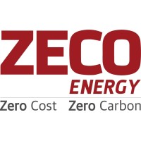 ZECO Energy Logo