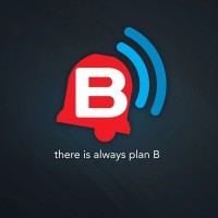 Plan B Logo