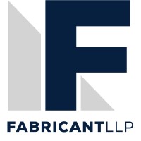 Fabricant LLP Logo