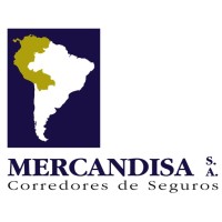 Mercandisa S.A. Logo