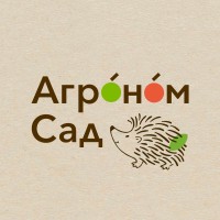 Agronom-sad Logo