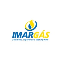ImarGás Logo