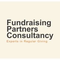 Fundraising Partners Pty Ltd Logo