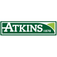 Atkins | Farm & Garden Machinery Logo