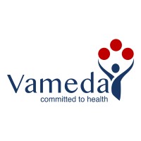 Vameda GmbH Logo