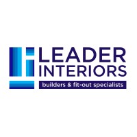 Leader Interiors Pty Ltd Logo