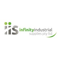 Infinity Industrial Supplies Pty Ltd Logo
