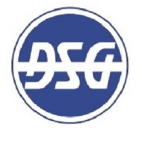 CV. Dian Surya Gemilang Logo