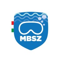 Hungarian Divers Federation Logo